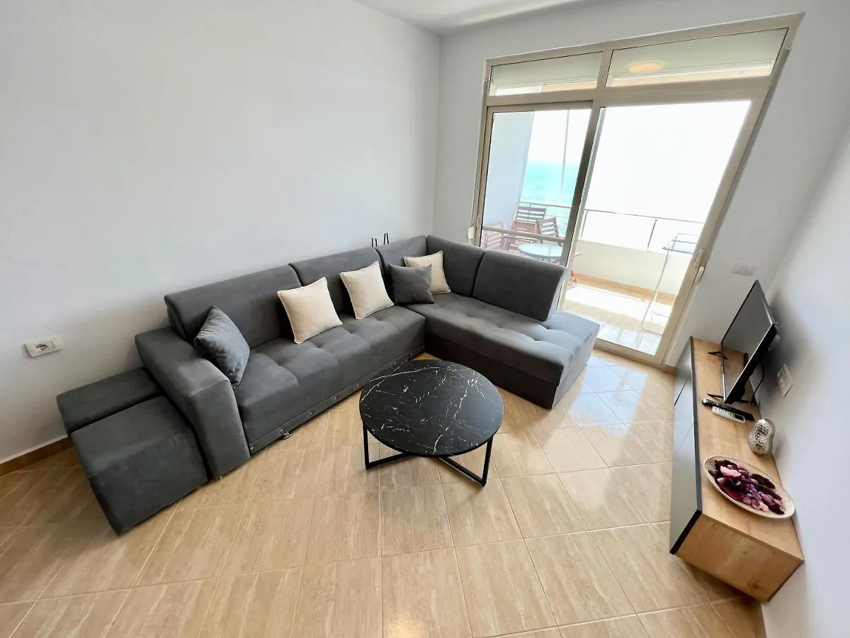 Apartment Bella Vista Durres 0*,  Albania