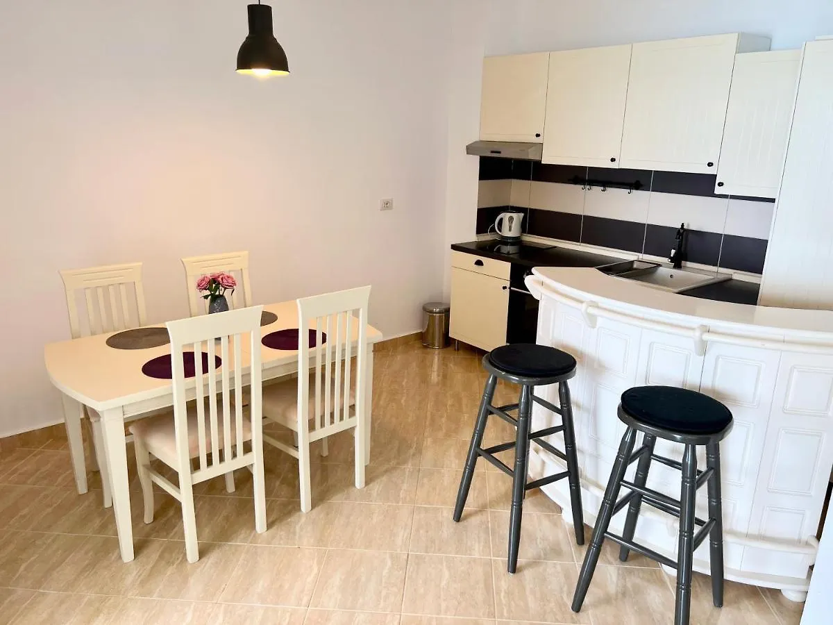 Apartment Bella Vista Durres