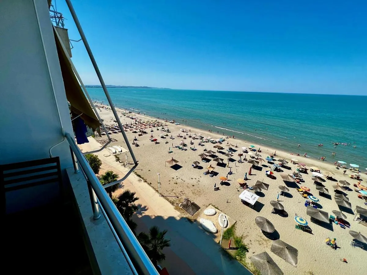 Apartment Bella Vista Durres