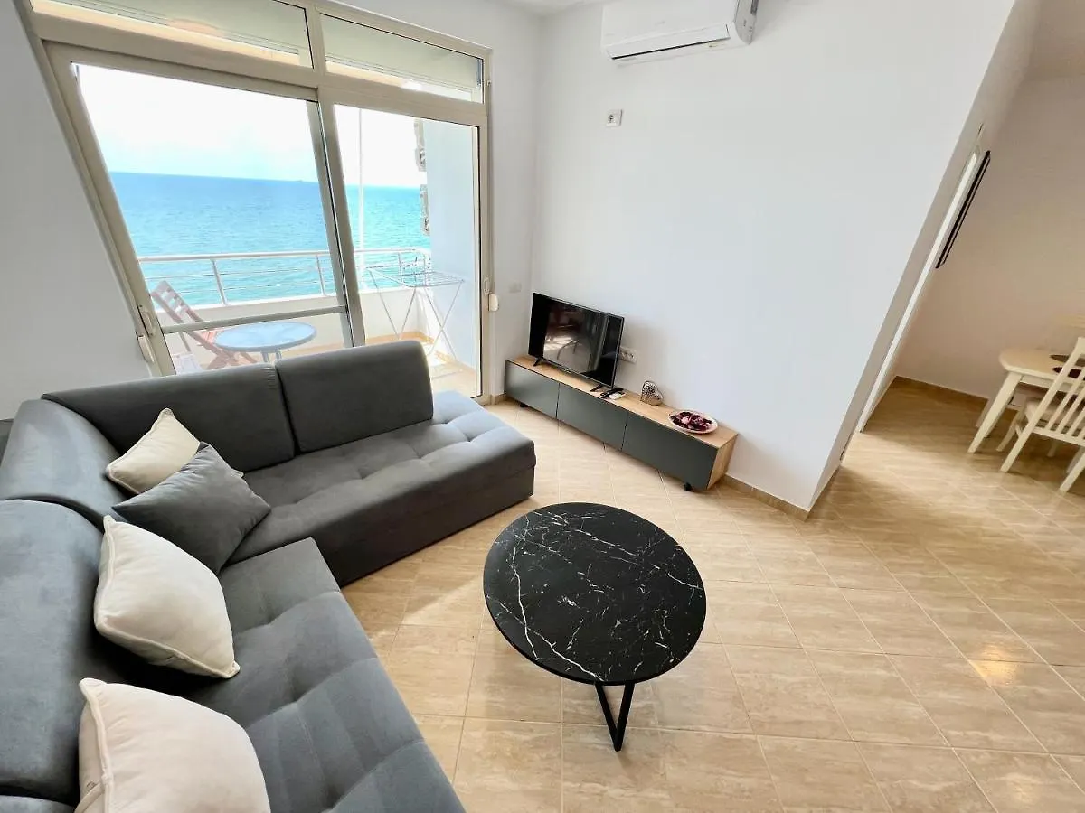 Apartment Bella Vista Durres 0*,