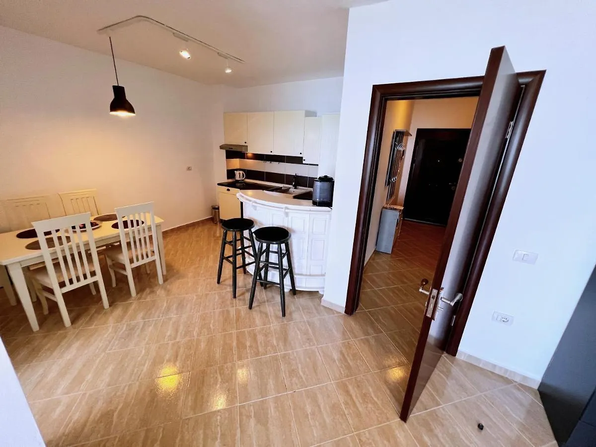 Apartment Bella Vista Durres