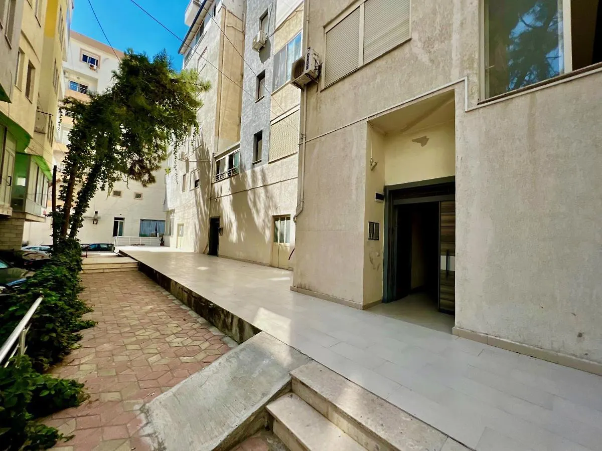 Apartment Bella Vista Durres 0*,