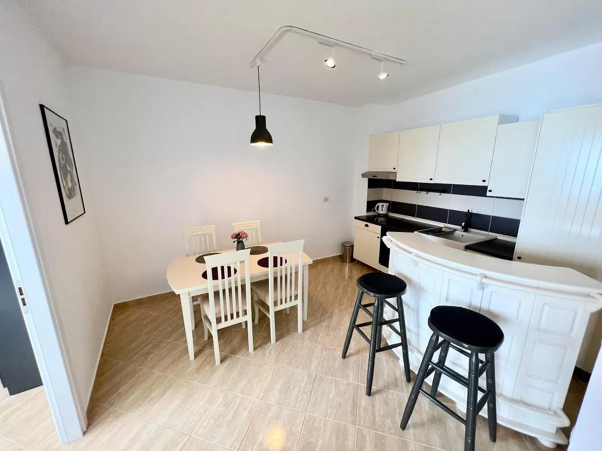 Apartment Bella Vista Durres