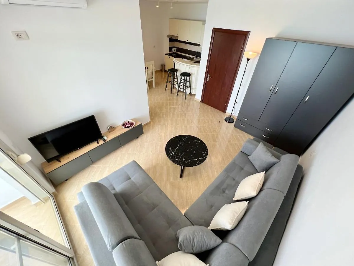 Apartment Bella Vista Durres Albania