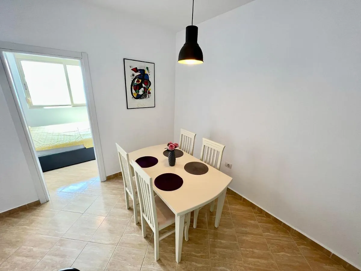 Apartment Bella Vista Durres