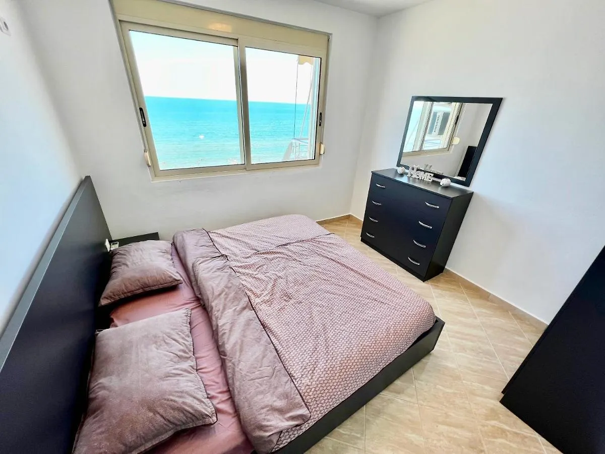 Apartment Bella Vista Durres
