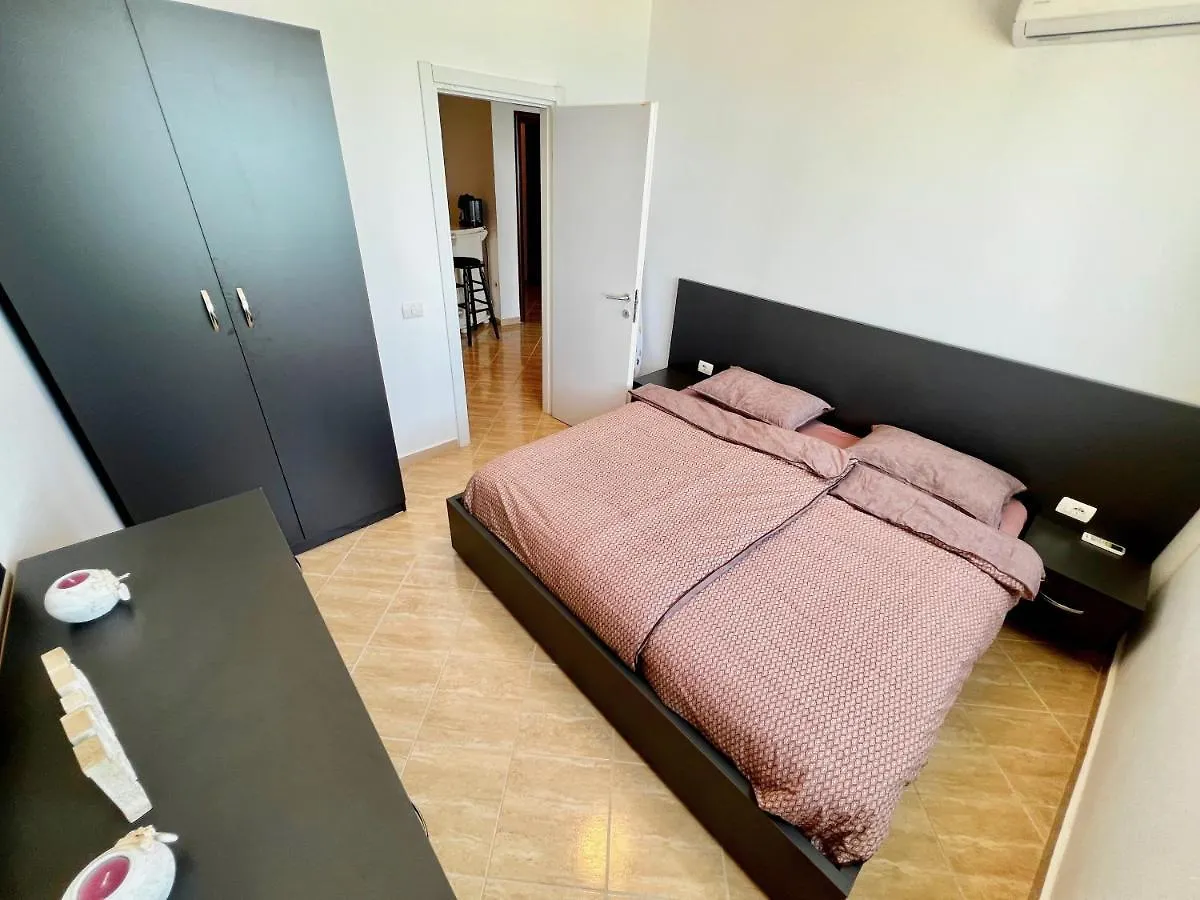 Apartment Bella Vista Durres Albania