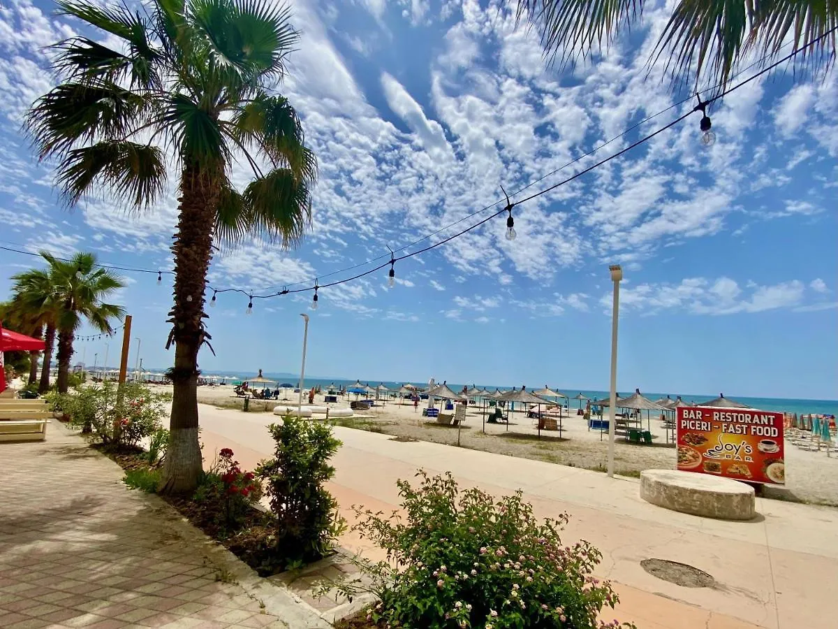 Apartment Bella Vista Durres